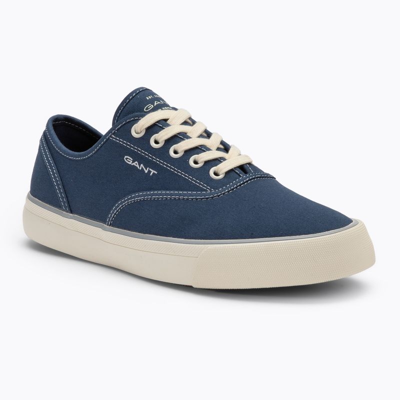 Killox men's trainers dark blue