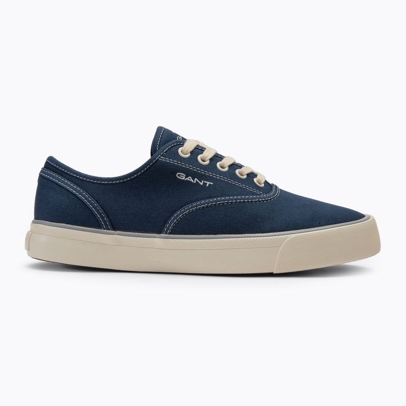 Killox men's trainers dark blue 2