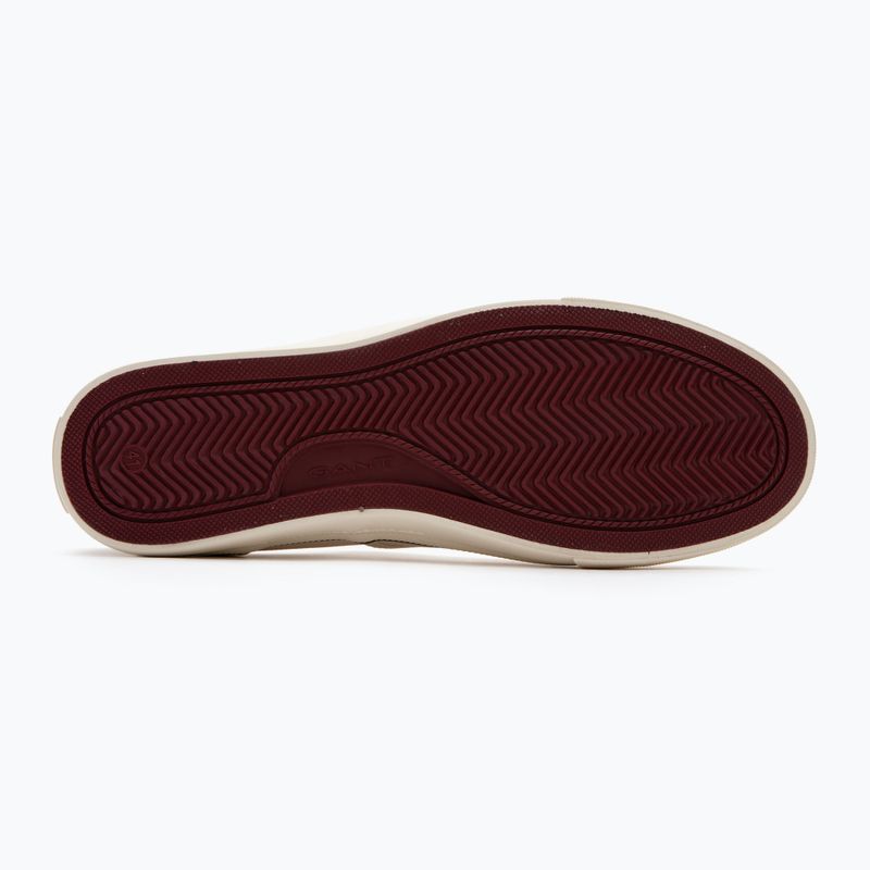 Men's GANT Killox off white trainers 28638624 4