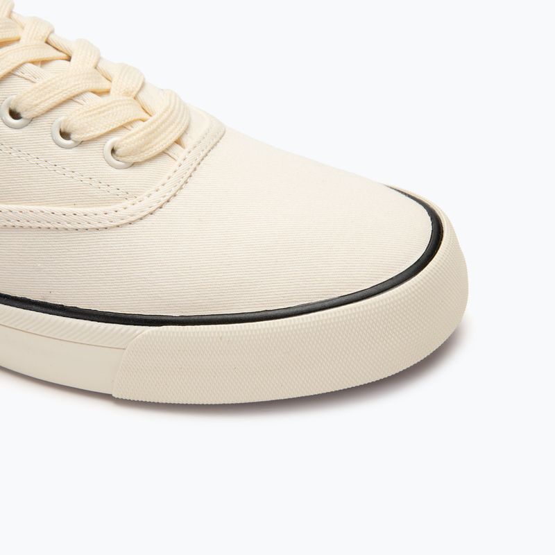 Men's GANT Killox off white trainers 28638624 7
