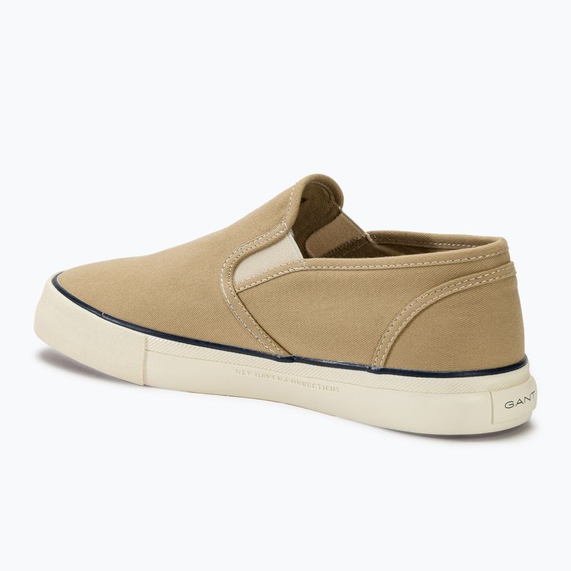 Killox sand men's trainers 3