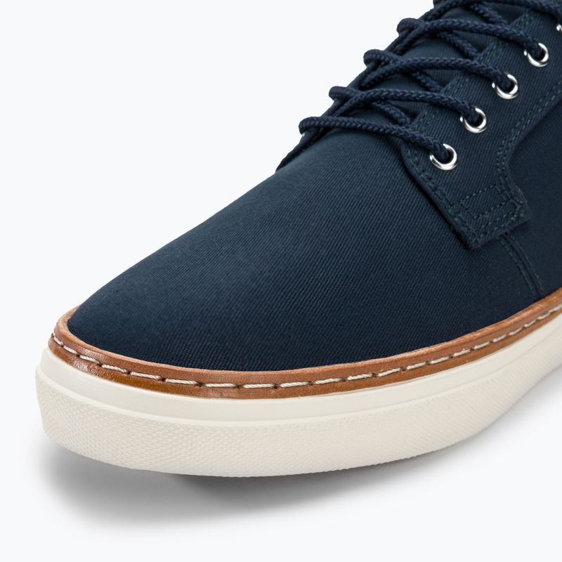 GANT Prepville marine men's shoes 7