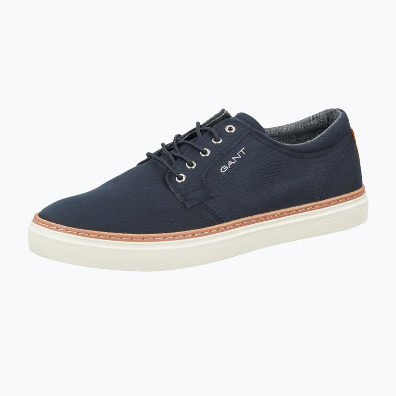 GANT Prepville marine men's shoes 8
