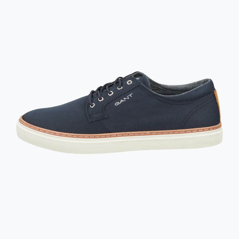 GANT Prepville marine men's shoes 9