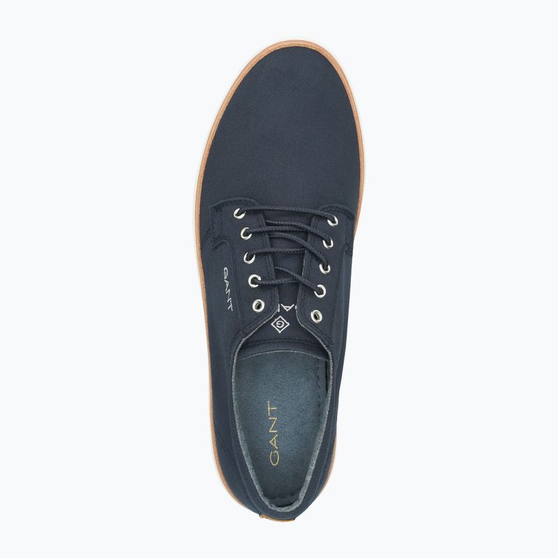GANT Prepville marine men's shoes 13