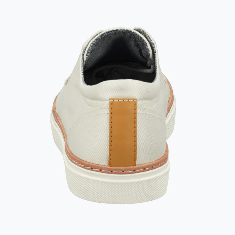 GANT men's shoes Prepville bone beige 11