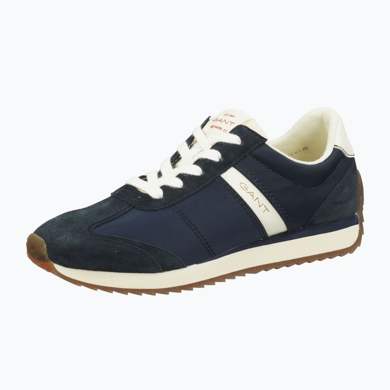 GAT men's shoes Beja marine 9