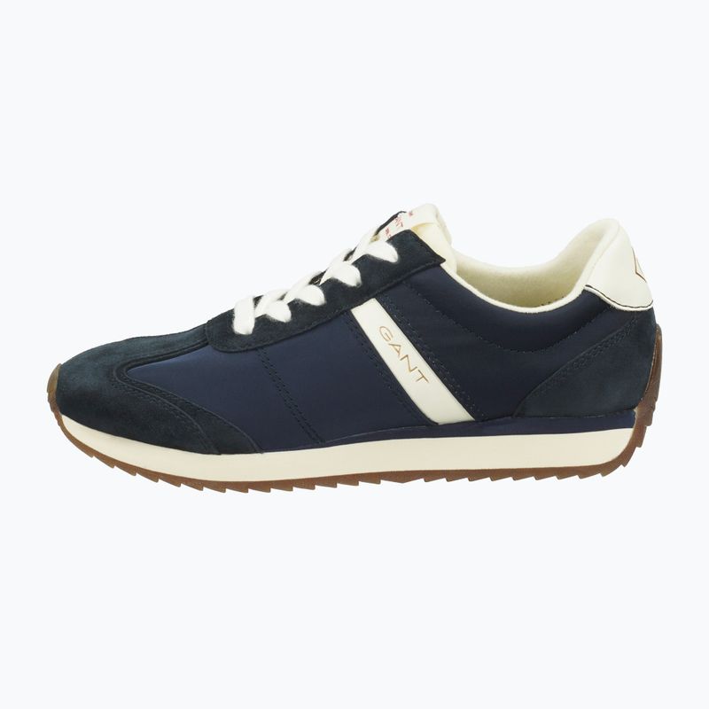 GAT men's shoes Beja marine 10