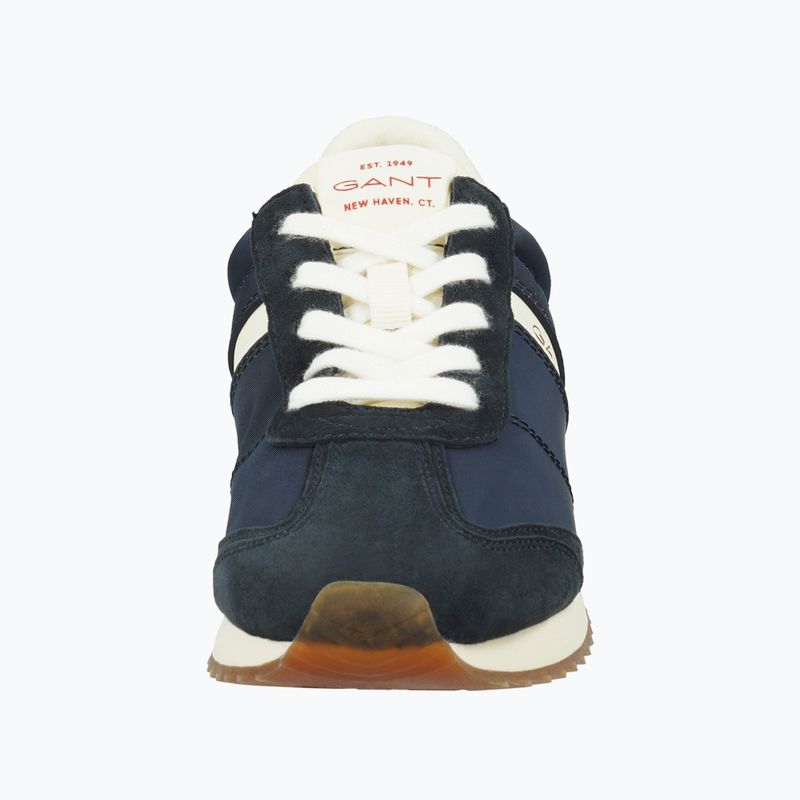 GAT men's shoes Beja marine 11