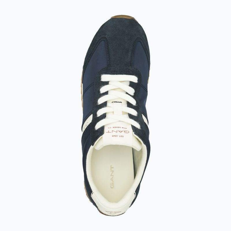 GAT men's shoes Beja marine 14