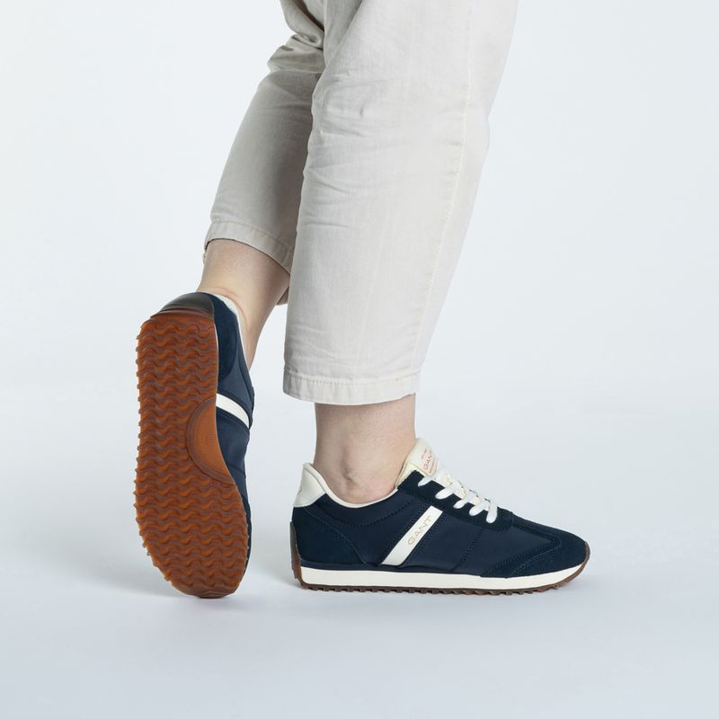 GAT men's shoes Beja marine 2