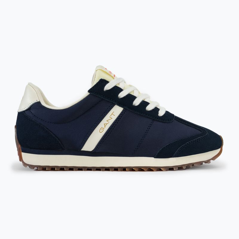 GAT men's shoes Beja marine 3