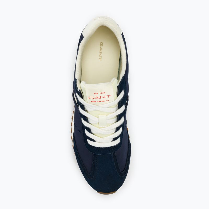 GAT men's shoes Beja marine 6