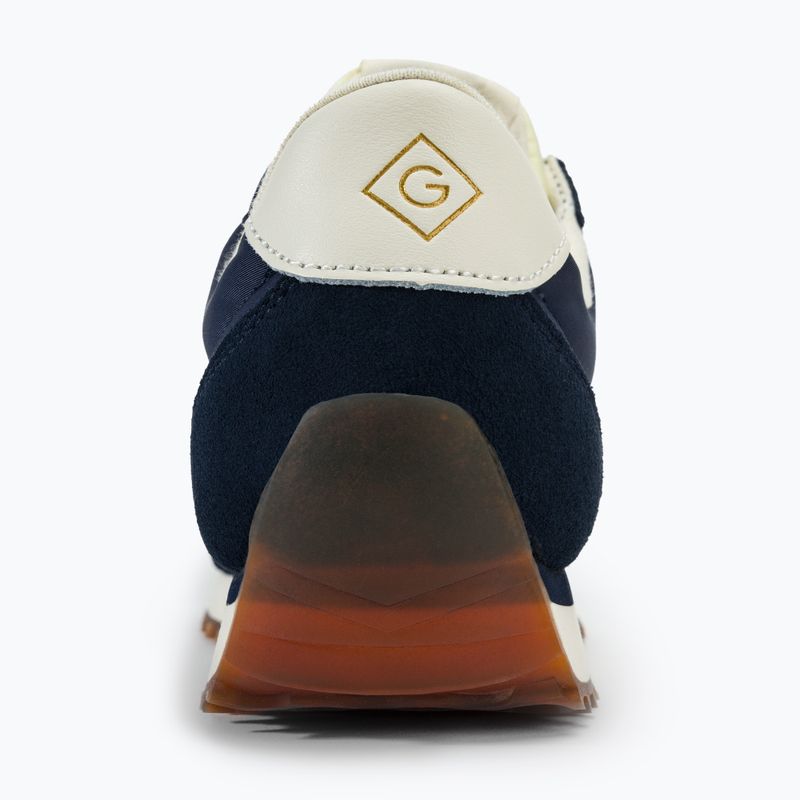 GAT men's shoes Beja marine 7