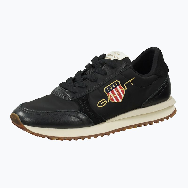 GANT women's shoes Beja black 9