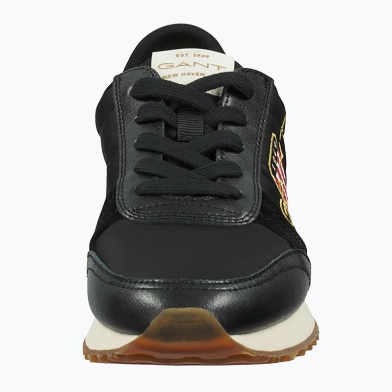 GANT women's shoes Beja black 11