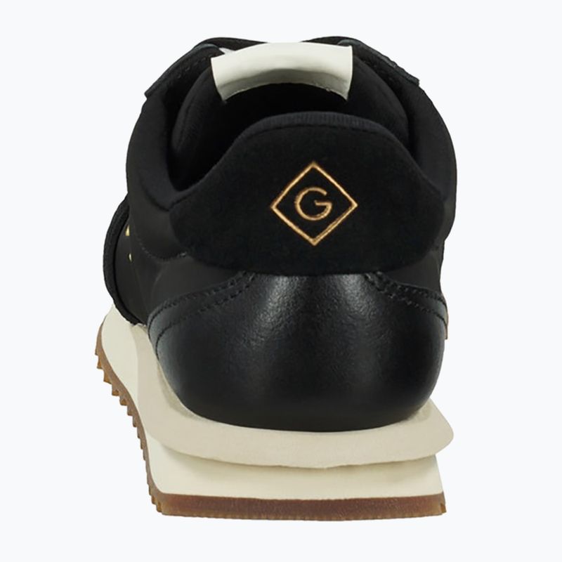 GANT women's shoes Beja black 12