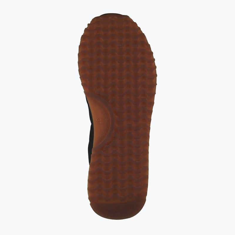 GANT women's shoes Beja black 13