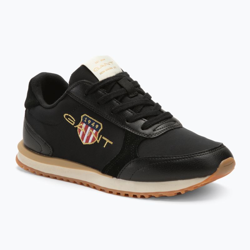 GANT women's shoes Beja black