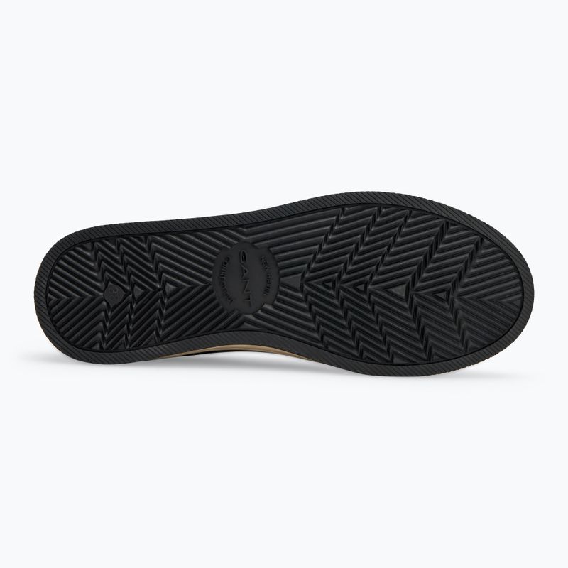 Women's shoes GANT Prepla black 4