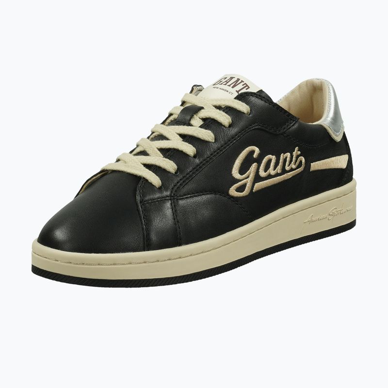 Women's shoes GANT Prepla black 8