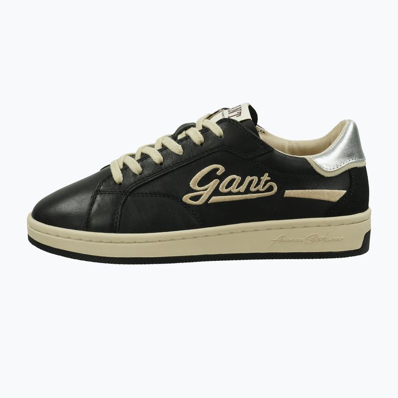 Women's shoes GANT Prepla black 9