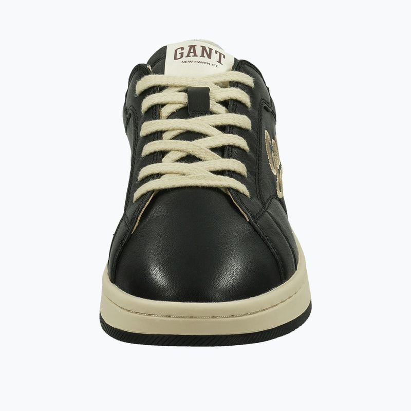 Women's shoes GANT Prepla black 10