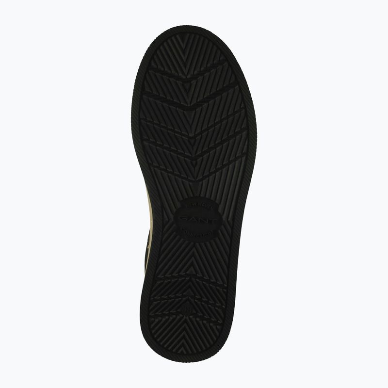 Women's shoes GANT Prepla black 12