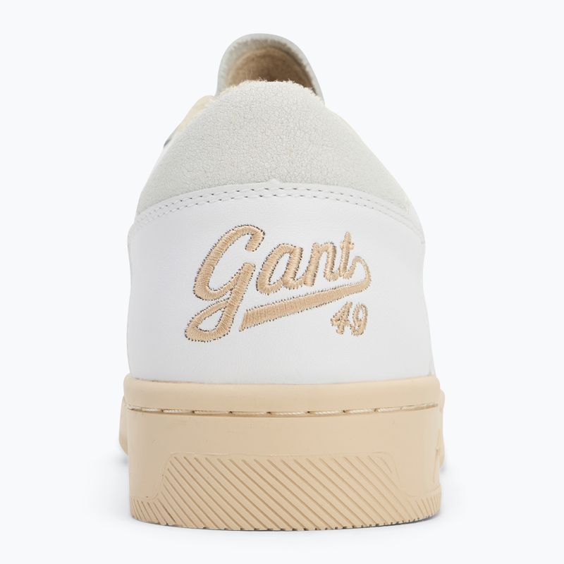 Women's shoes GANT Prepla white 6