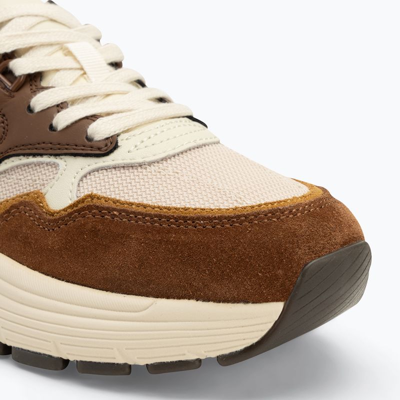 GANT Neuwill chestnut/beige women's shoes 7