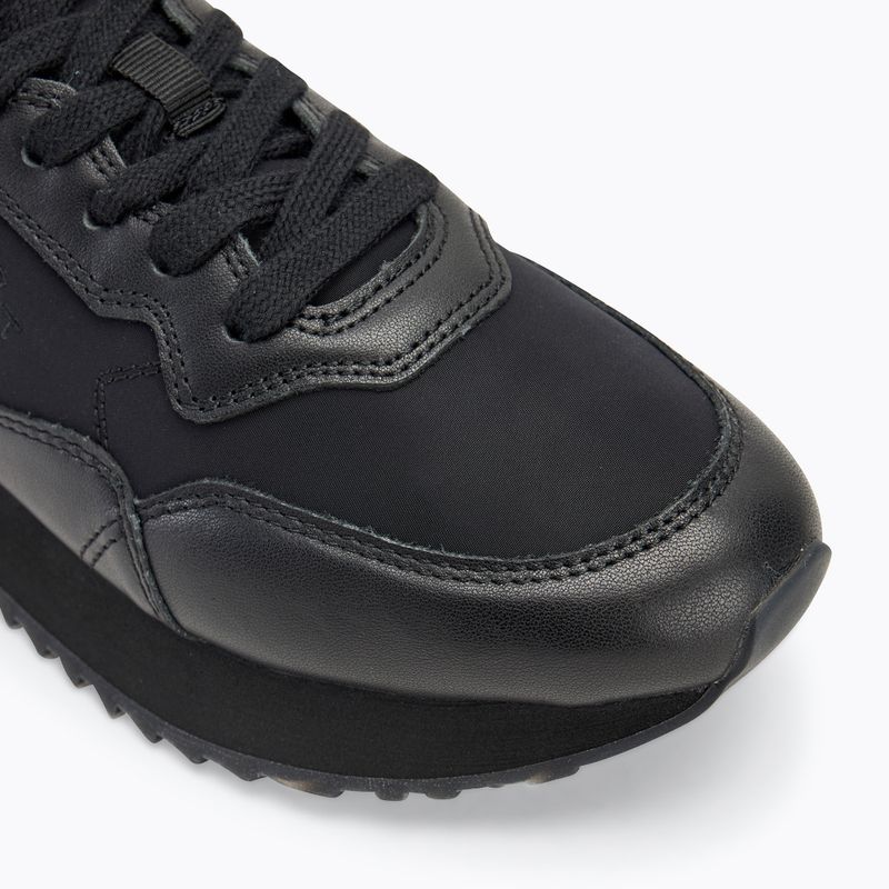 Women's shoes GANT Bevinda black/gold 7