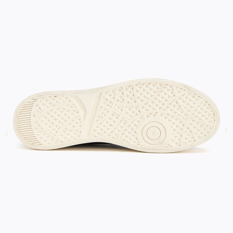 GANT women's shoes Avona black 29531675-G00 4