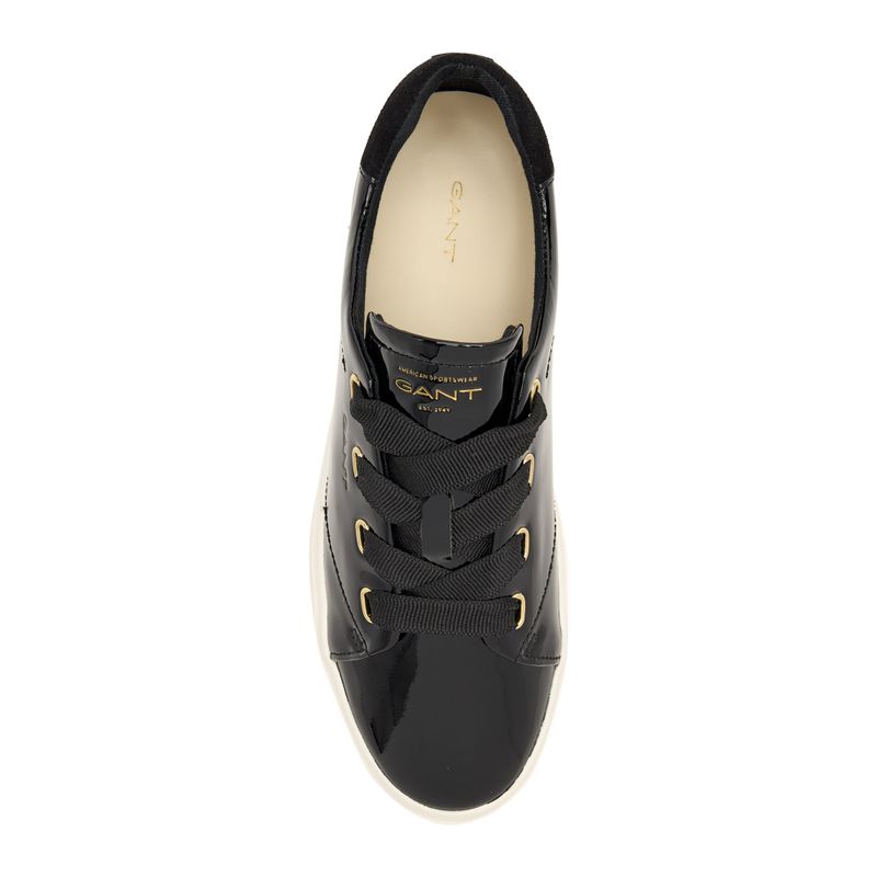 GANT women's shoes Avona black 29531675-G00 5