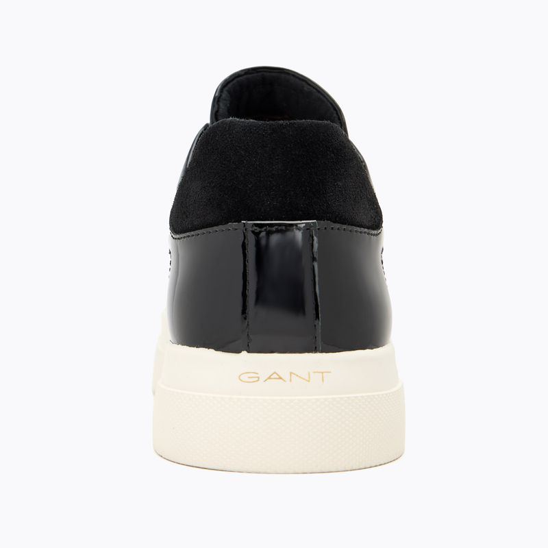 GANT women's shoes Avona black 29531675-G00 6