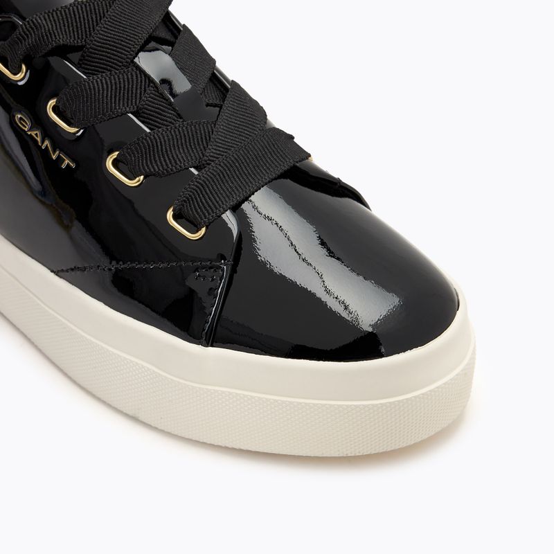GANT women's shoes Avona black 29531675-G00 7