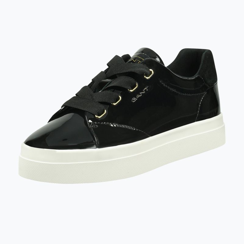 GANT women's shoes Avona black 29531675-G00 8