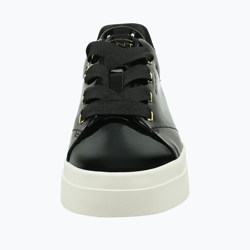 GANT women's shoes Avona black 29531675-G00 10