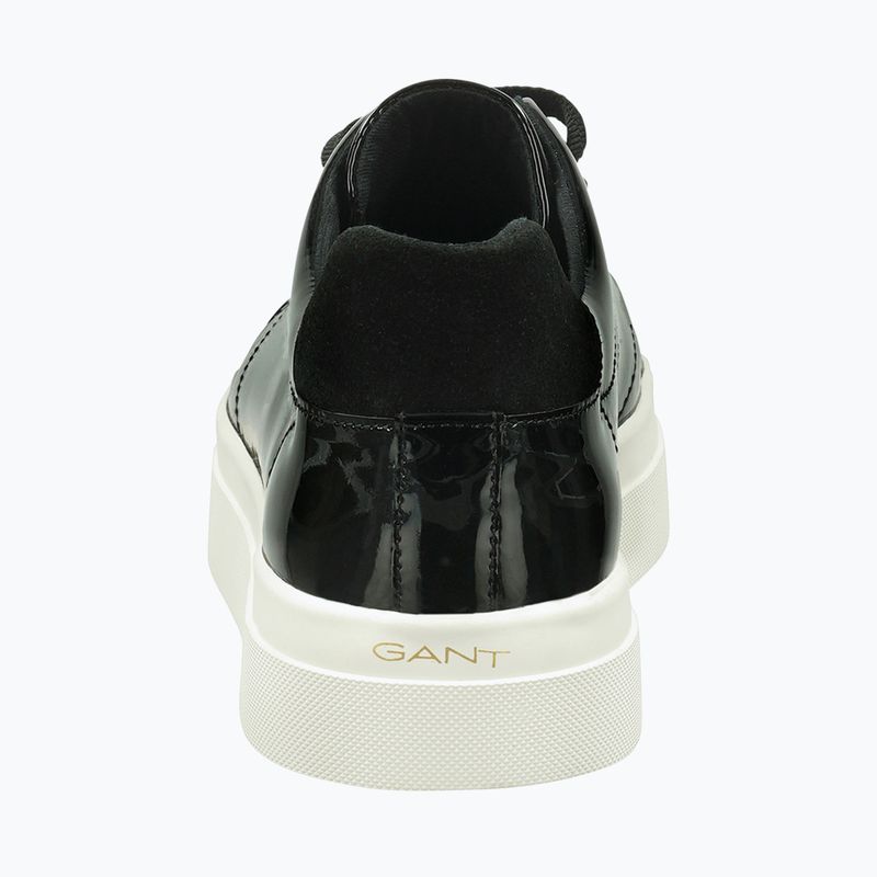 GANT women's shoes Avona black 29531675-G00 11