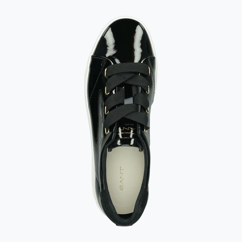 GANT women's shoes Avona black 29531675-G00 13