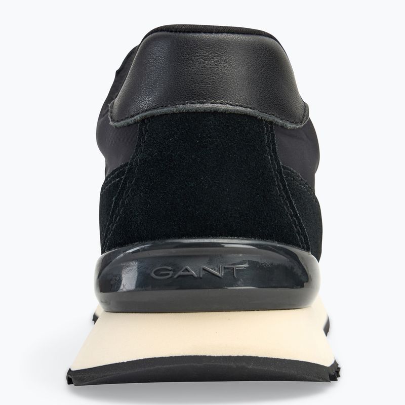 GANT women's shoes Caffay black 6