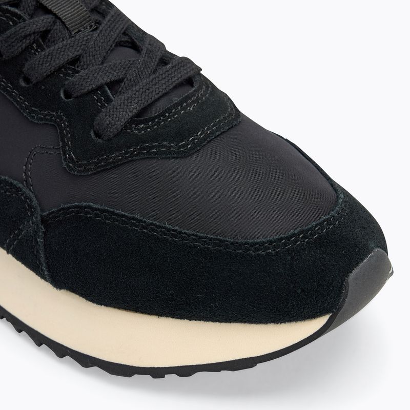 GANT women's shoes Caffay black 7