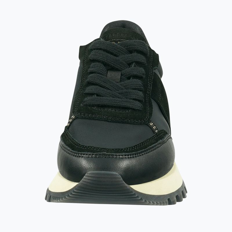 GANT women's shoes Caffay black 10