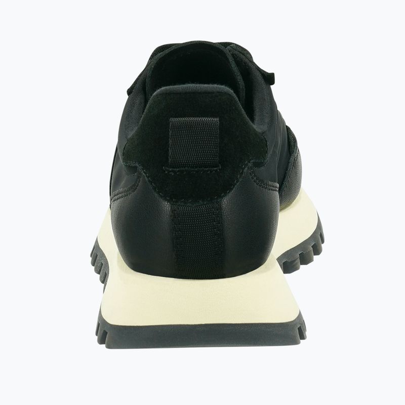GANT women's shoes Caffay black 11
