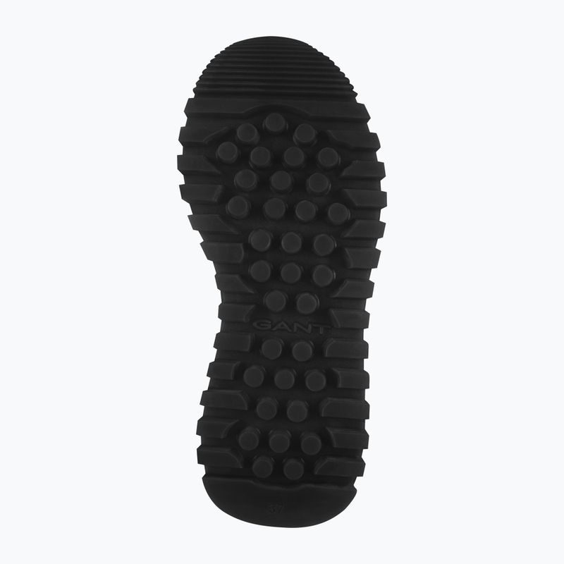 GANT women's shoes Caffay black 12