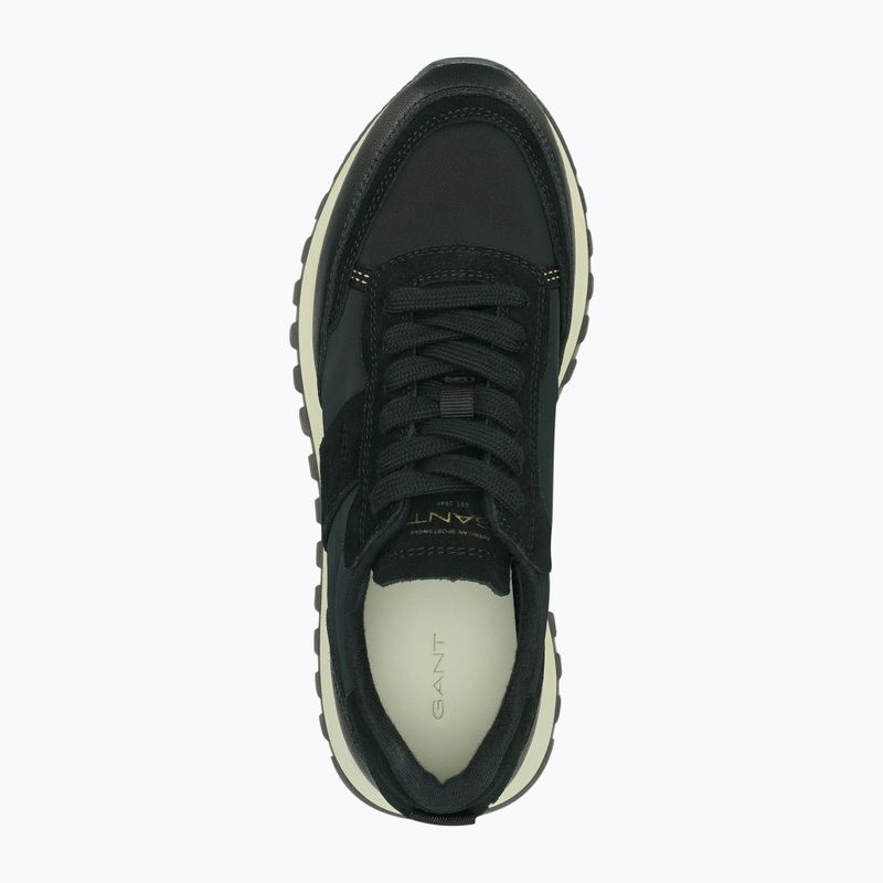 GANT women's shoes Caffay black 13
