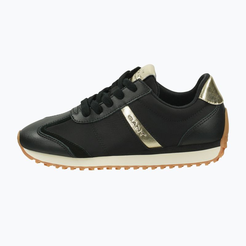 Women's shoes GANT Beja black 9