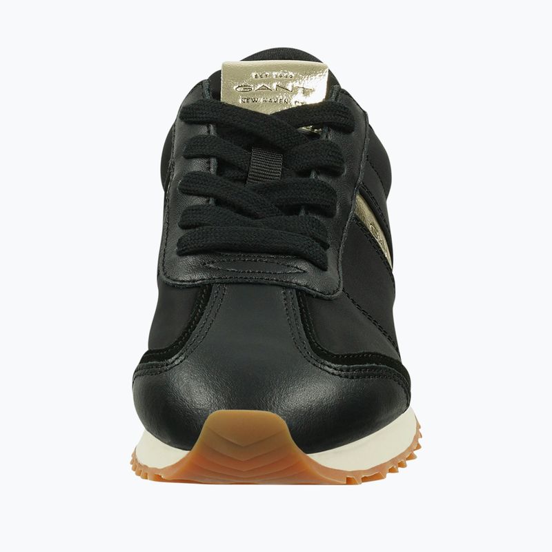 Women's shoes GANT Beja black 10