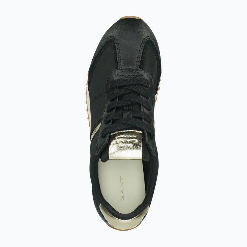 Women's shoes GANT Beja black 13
