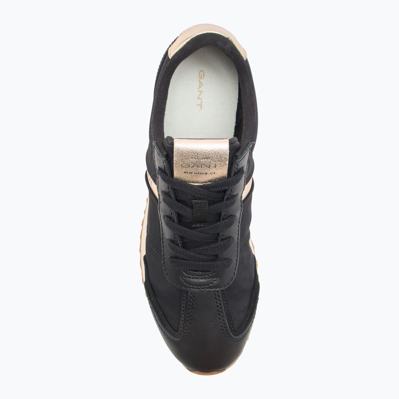 Women's shoes GANT Beja black 5