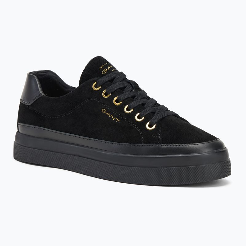 GANT women's shoes Avona black 29533678-G00